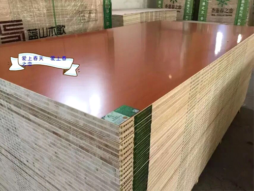 進(jìn)口馬六甲芯板